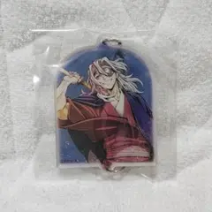 鬼滅の刃　柱展　宇髄天元　繋がる ランダム アクリルチャーム