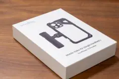 SmallRig モバイルビデオキットfor iPhone 15 Pro Max