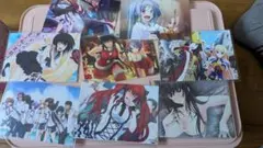 真剣で私に恋しなさい　ブロマイド　まとめ