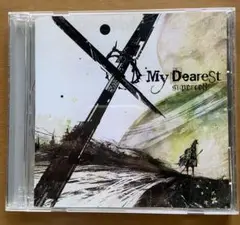 supercell My Dearest CD