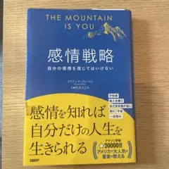 感情戦略
