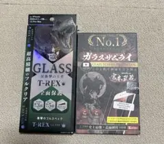 iPhone14Plus 画面フィルム