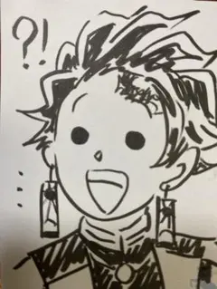イラスト