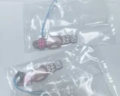 zeroni ゼロニ ガチャガチャ ガチャ ハッシュタグつける ハニニ ハオ