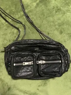 アレキサンダーワン ショルダーバック