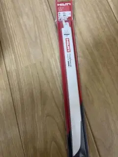 ヒルティ hilti レシプロソーブレード5枚入り