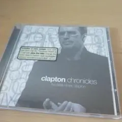 The Best of Eric Clapton