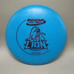 ディスクゴルフ INNOVA DX Lion ライオン 153g