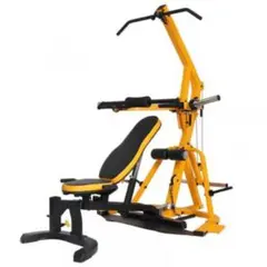 レバレッジシステム マルチトレーニングマシン 引取限定❗️ 2025年最新】レバレッジシステムの人気アイテム - メルカリ