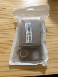 iPhone11 スマホケース ショルダーストラップ付