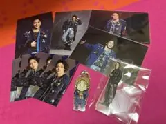 ロミオ&ジュリエット 2024 ベンヴォーリオ 内海啓貴 セット