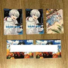 ドズル社 おんりー、おらふ まとめ売り バラ売り可