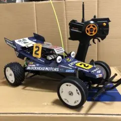 タミヤ XBエキスパートビルト RCカー プラズマエッジⅡ TT−02B2.4G タミヤ RC特別企画商品 1/10RC プラズマエッジII 偏光ボディ (TT