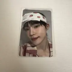 THEBOYZ ドボイズ　ニュー　トレカ　ツーショ　特典