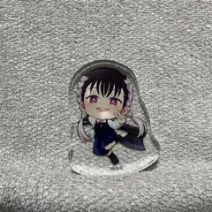 サカモトデイズ　虎丸尚