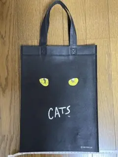 CATS ショッパー　劇団四季