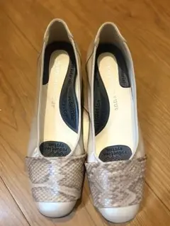 アンナコレクション　パンプス