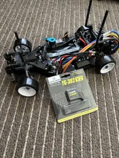 タミヤ M06 Mシャーシ フルベアリング等オプション付き メカ無し 2025年最新】タミヤ M06の人気アイテム - メルカリ
