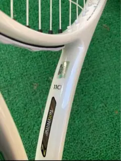 新品未使用‼️プリンス　エンブレム110 2024モデル‼️