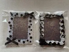 B8 硬質ケース ホイップデコ セット売り No.310