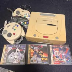 セガサターン【セット】