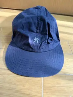 Radial ネイビー ワークキャップ
