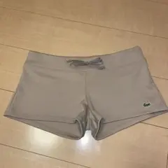 ラコステ 水着 ショートパンツ M