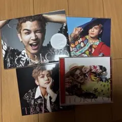 岩田剛典MATE限定完全受注生産SPECIAL盤DVD