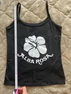新品　ALBA ROSA