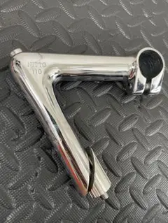 ベリーグッドマン競輪ステム65℃110mm nitto 2025年最新】Njs ステム 65の人気アイテム - メルカリ