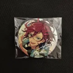 あんスタ　９周年缶バッジ　茨