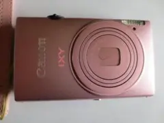 充電器セット　デジタルカメラ Canon IXY220F　コンパクトデジカメ 2025年最新】Canon IXY220Fの人気アイテム - メルカリ