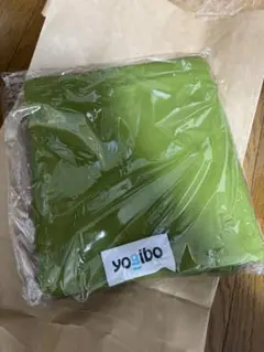 【新品未使用】yogibo ヨギボーマックスカバー