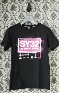 ★夏物最終特価★SY32 by SWEET YEARS Tシャツ