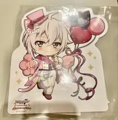 アイドリッシュセブン ナンジャタウン ☆POPスタンド 天