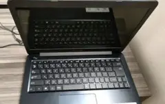 ノートパソコン ASUS E402YA 14インチ液晶 SSD128GB