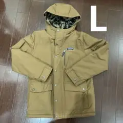patagonia インファーノ ジャケット パタゴニア
