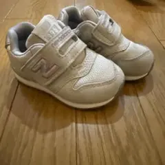 New Balance 996 キッズシューズ 12.5cm