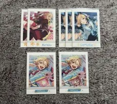 あんスタ ぱしゃこれ なずな 7枚セット