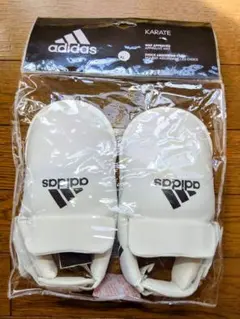 アディダス adidas WKF公認 足の甲プロテクター JAPANモデル