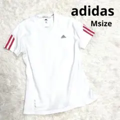 adidas アディダス クリマクール Tシャツ 半袖 M