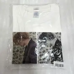 8/25まで 陳内将　NYLON 　限定コラボTシャツ　XLサイズ