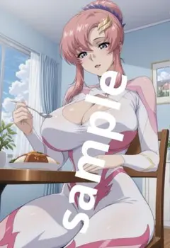 【最新作】ブロマイド 123 プロフ確認必須♡