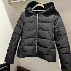 リゼクシー ショートダウンコート