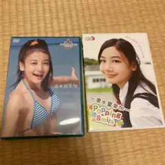 清水富美加 DVD セット アイドル