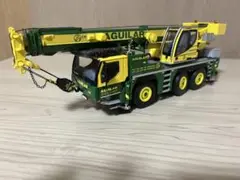 CONRAD1/50リープヘルLG1750 LR1750 Dピポットデリック下部 CONRADリープヘルLG1750 LR1750 1/50 Sピポット下部ブーム 自動車