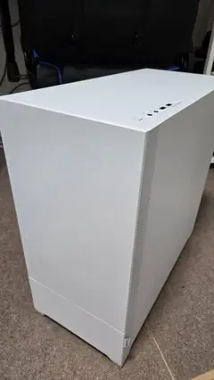 ゲーミングPC TRUE WHITE WiFi対応モデル