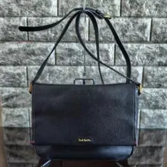 ポールスミスショルダーバッグ