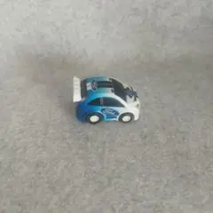 フォード ミニカー スポイラー付き