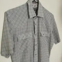 LEVI STRAUSS & CO. 半袖シャツ 25722